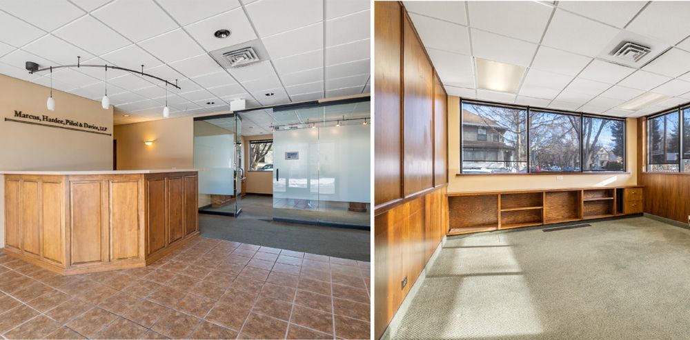 Marcus Law Building: 733 N 7th St, Boise, ID 83702